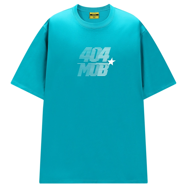 404MOB GANG LogoT