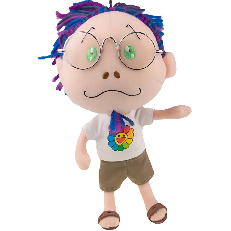 Murakami Takashi 20cm