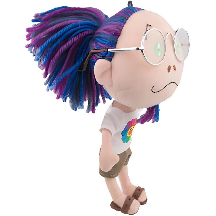Murakami Takashi 20cm