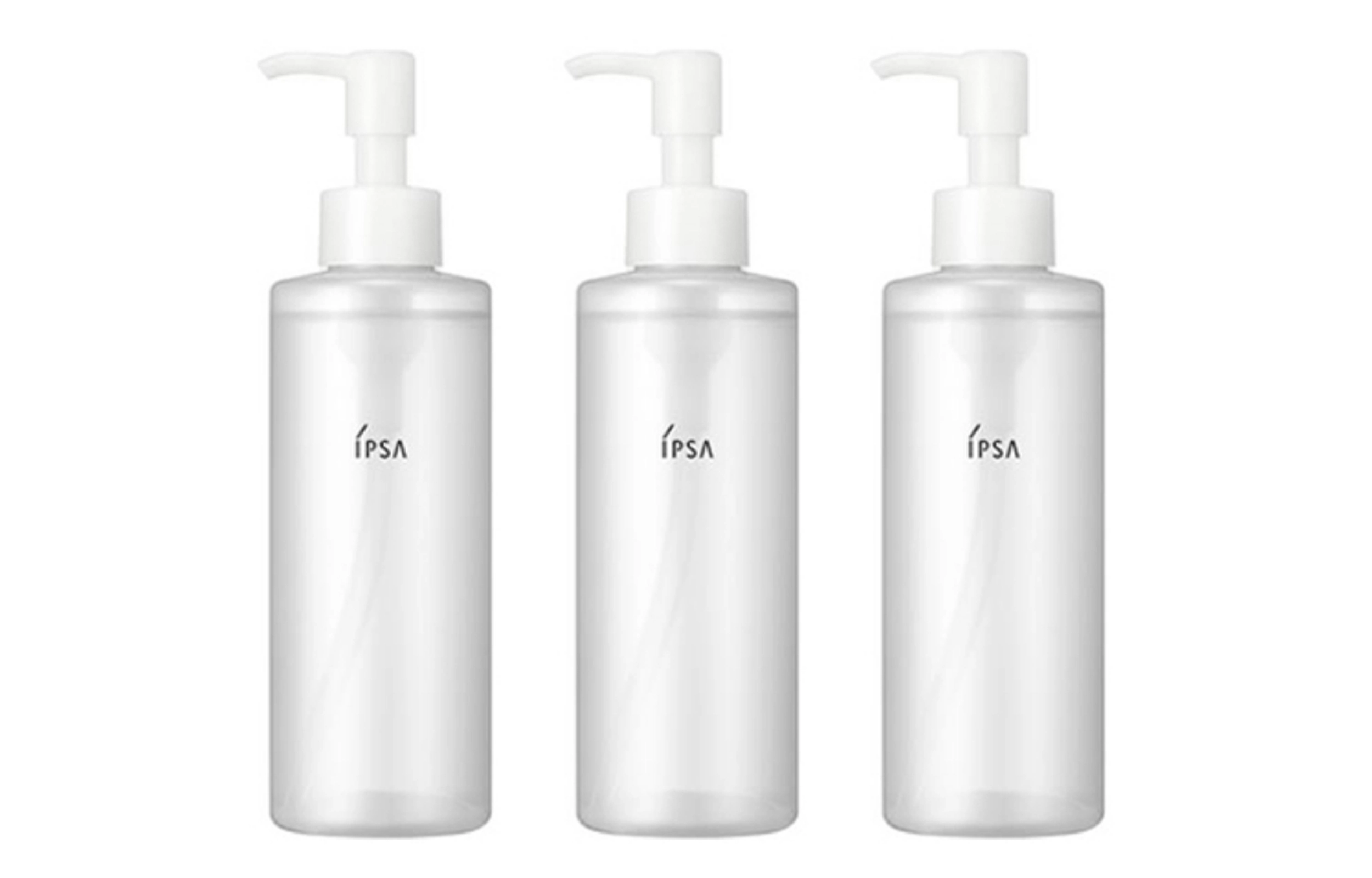 IPSA 196ml196ml*2