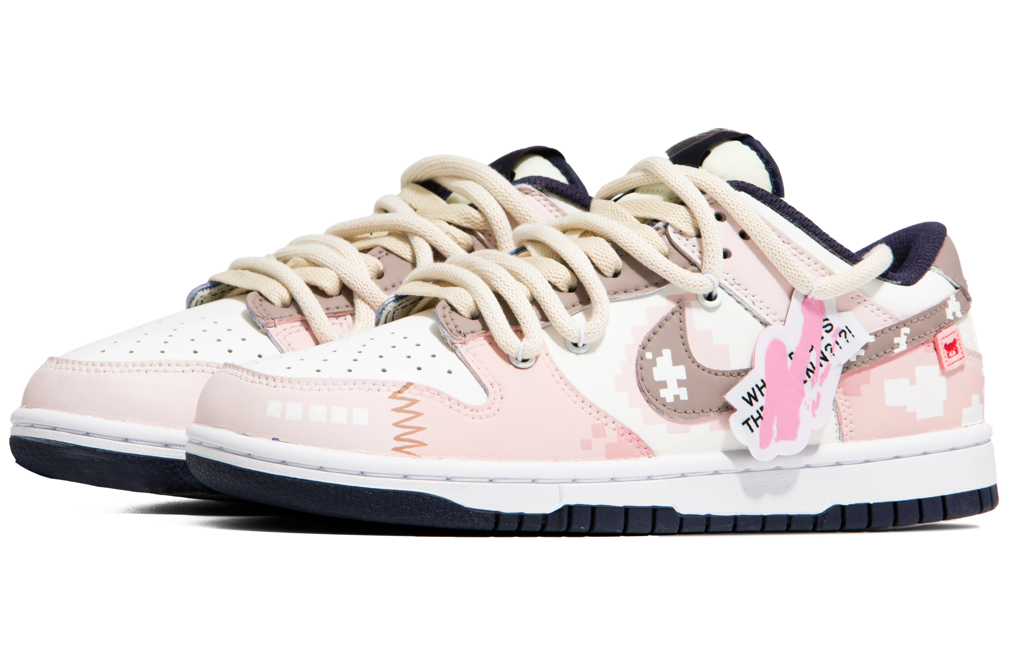 Nike Dunk low QXK