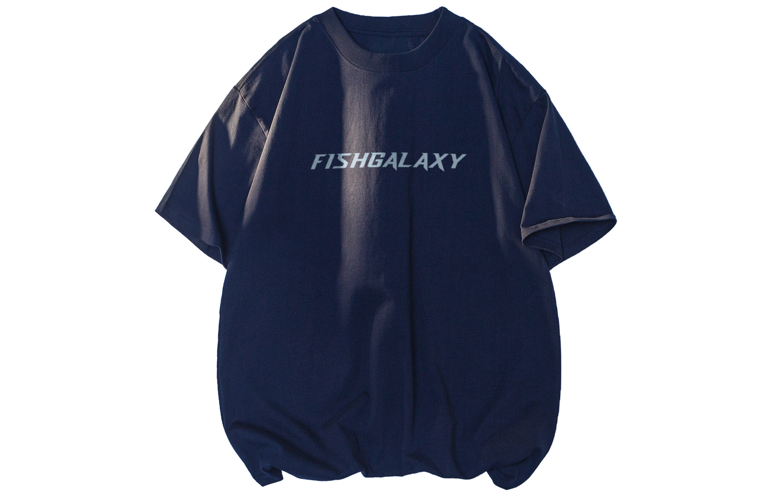 FISHGALAXY ALogoT