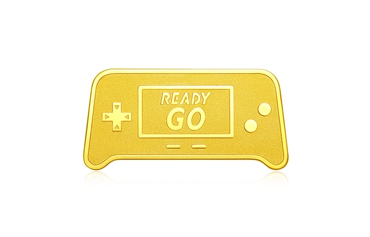 READY GO
