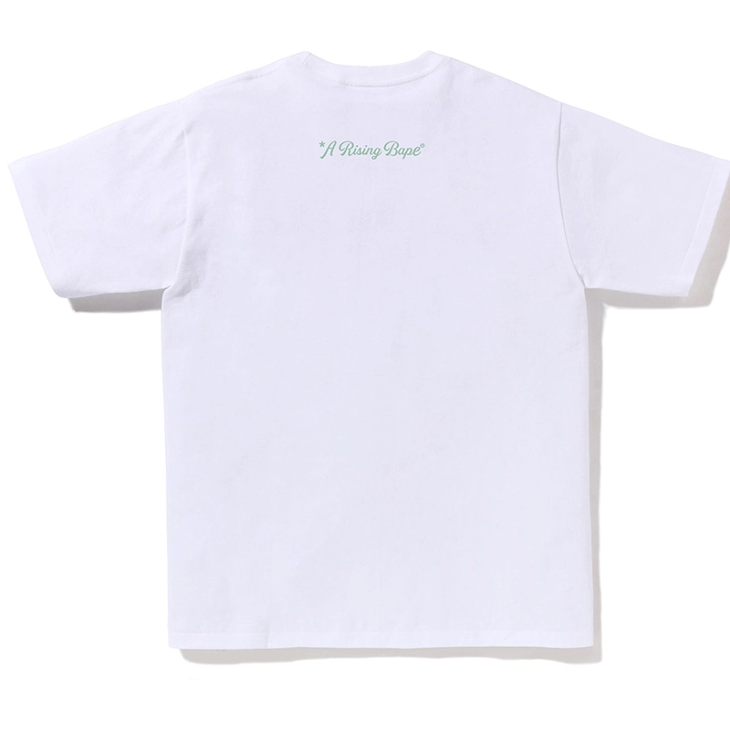 A BATHING APE SS24 T