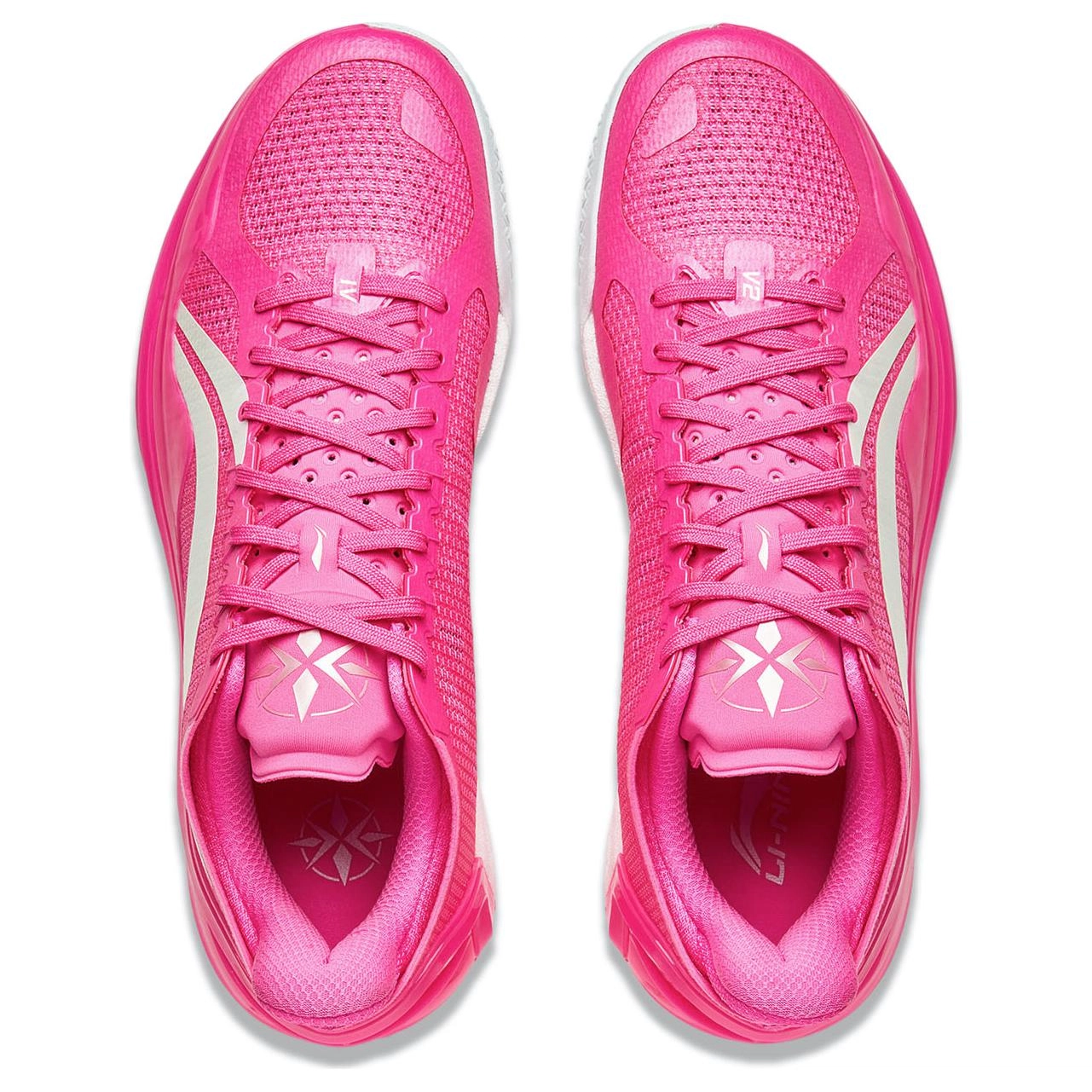 LiNing 4 V2 Pink