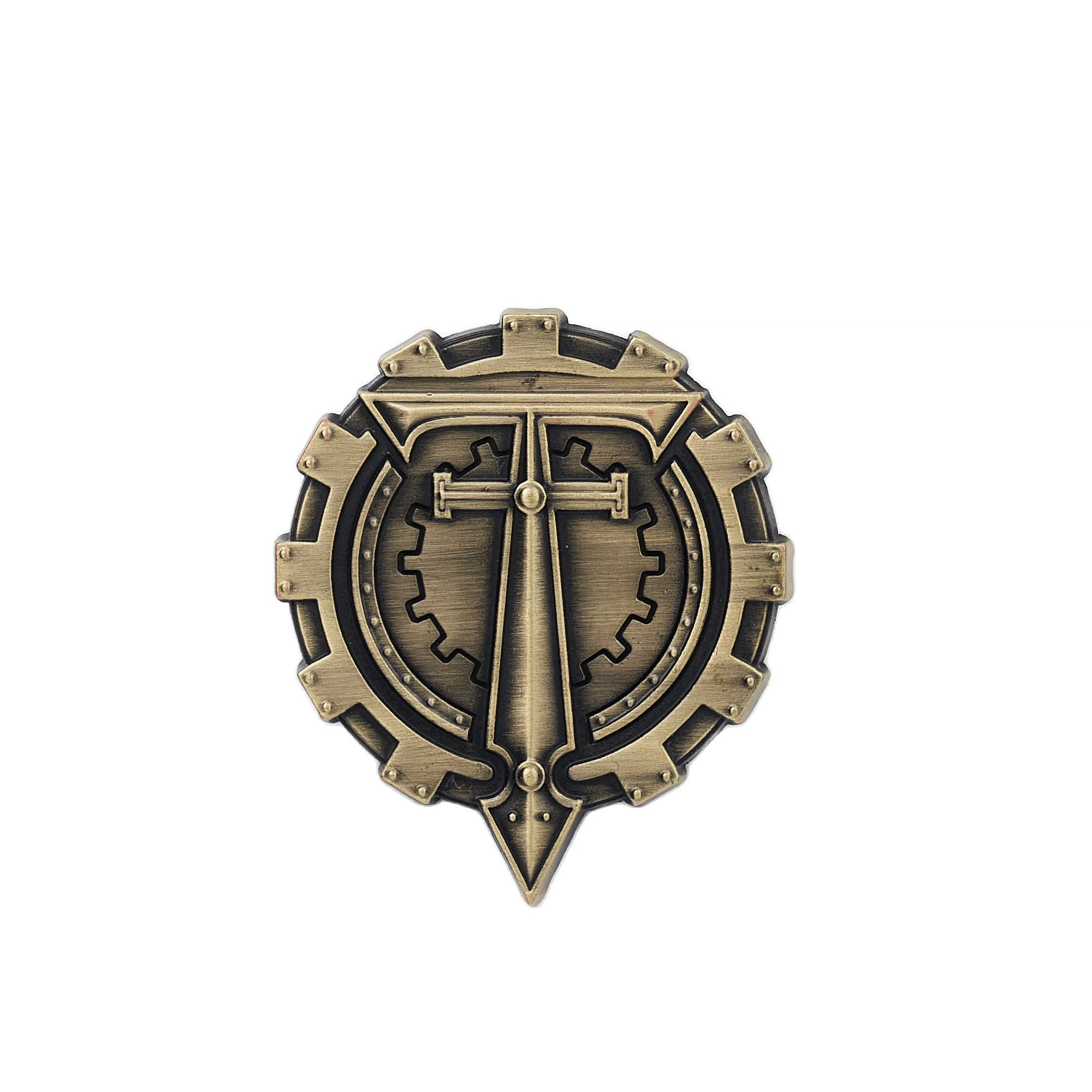 STARFORGED 40K