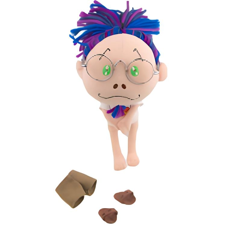 Murakami Takashi 20cm