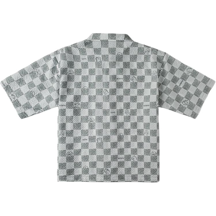 Vans x HIRONO SS24 logo