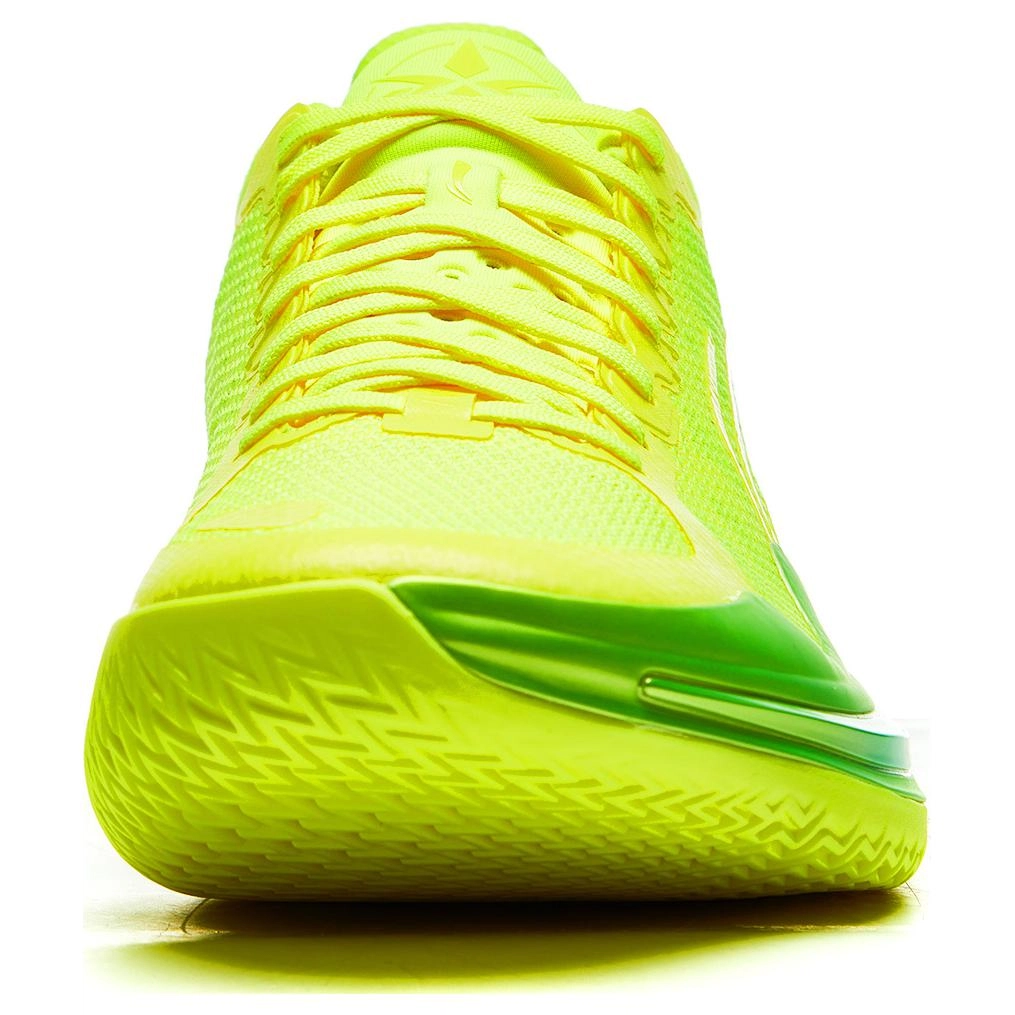 LiNing 4 V2 Yellow