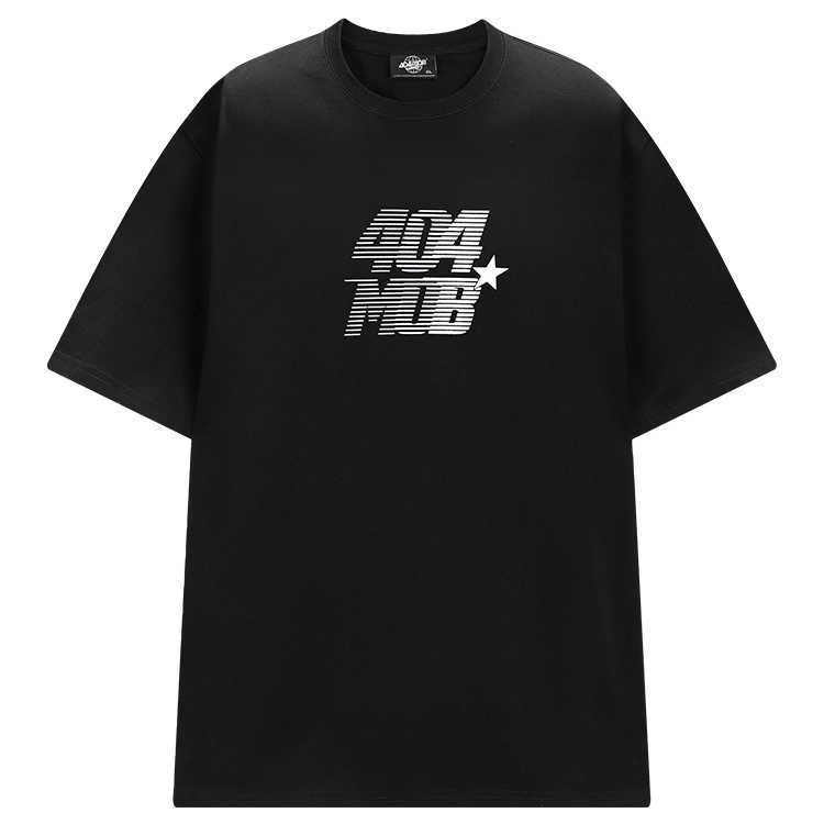 404MOB GANG LogoT