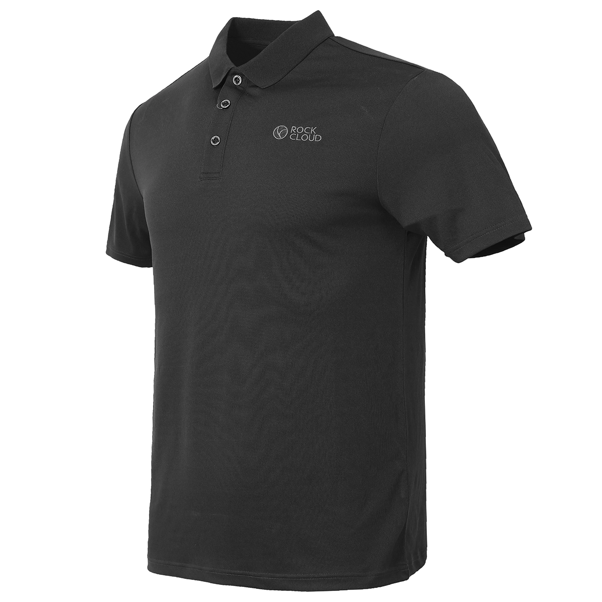 Rock Cloud Polo