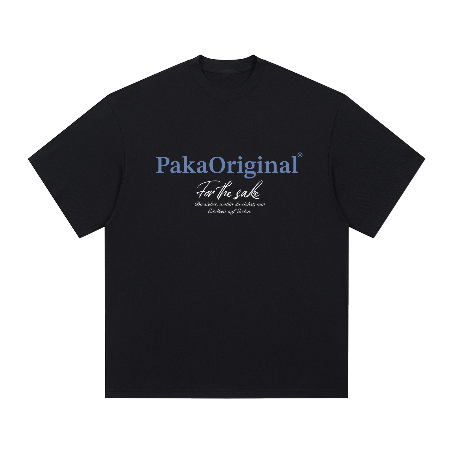 PAKA T