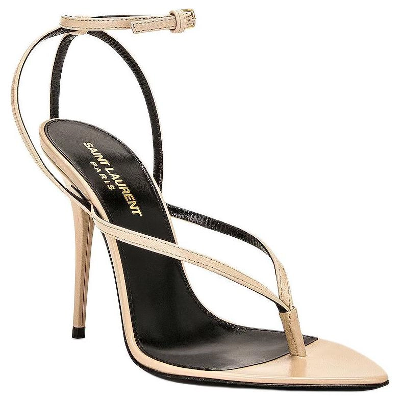 SAINT LAURENT 10.8cm