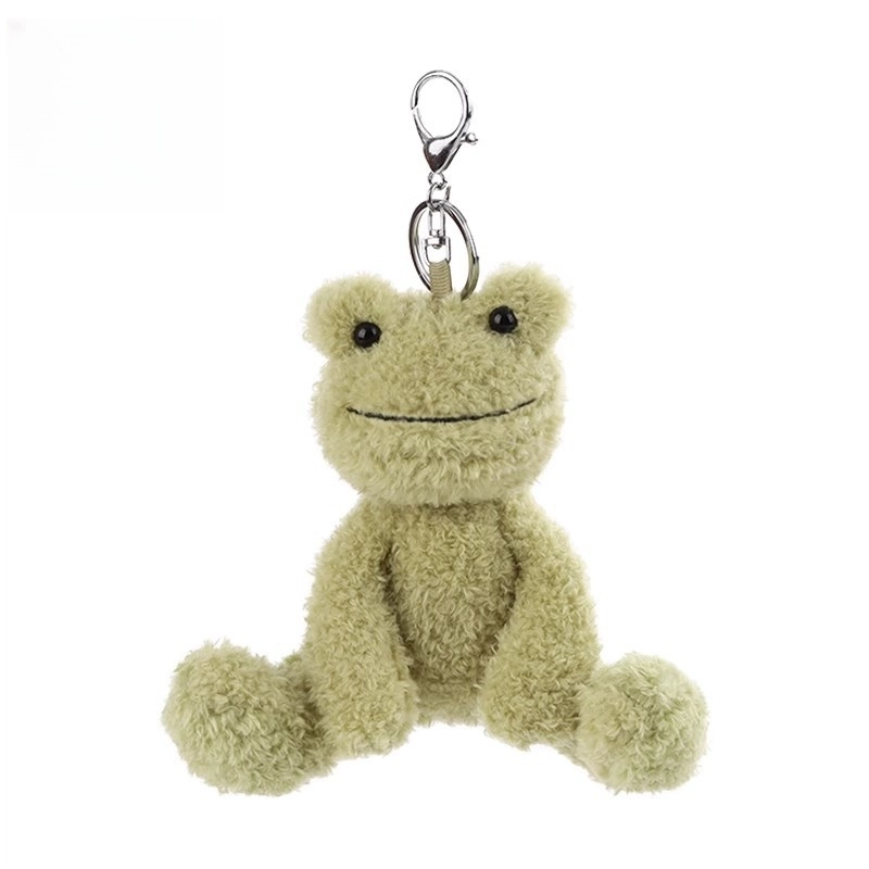 APRICOT LAMB 10cm