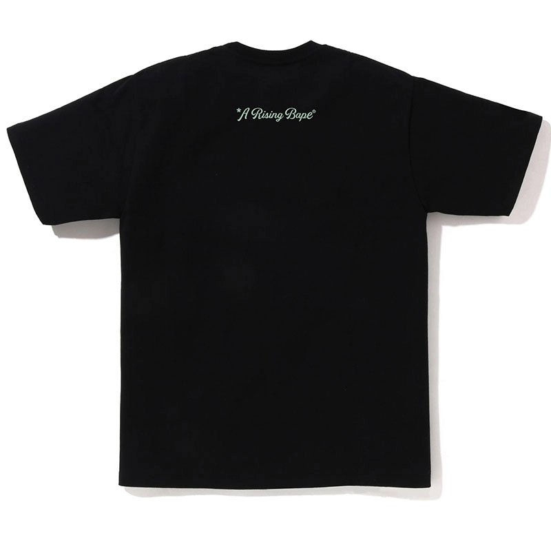 A BATHING APE SS24 T
