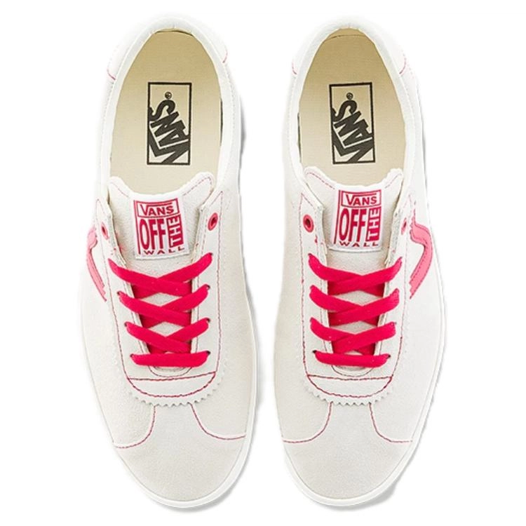 Vans Sport Low