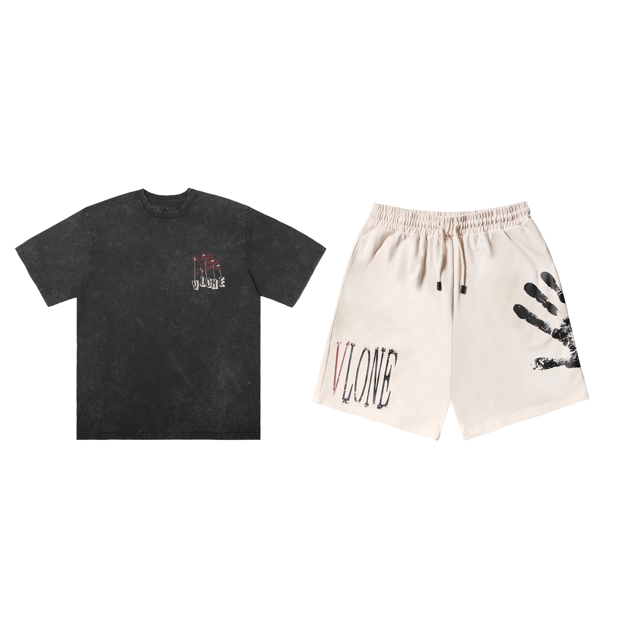 VLONE LOGO T
