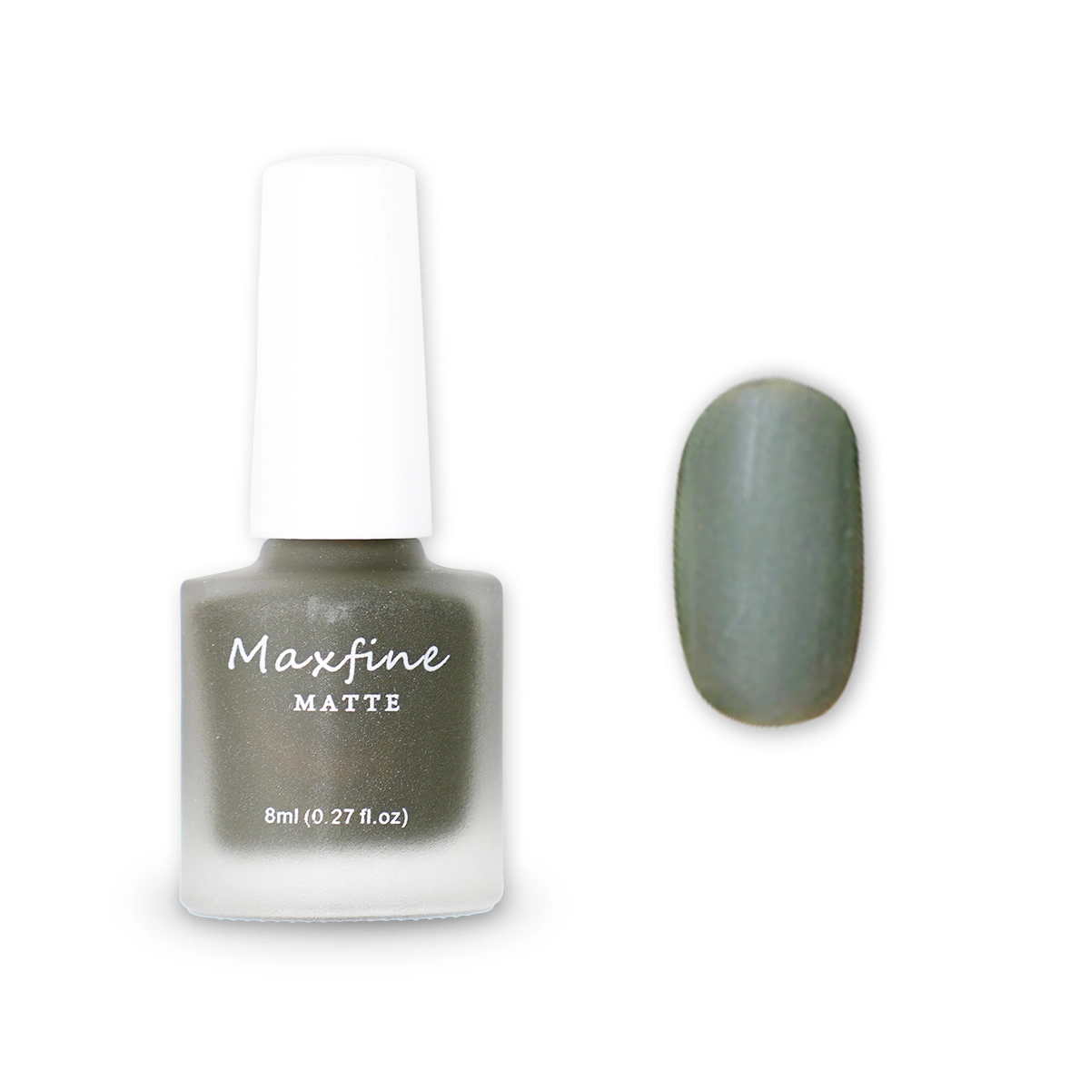 MAXFINE S S17 8ML