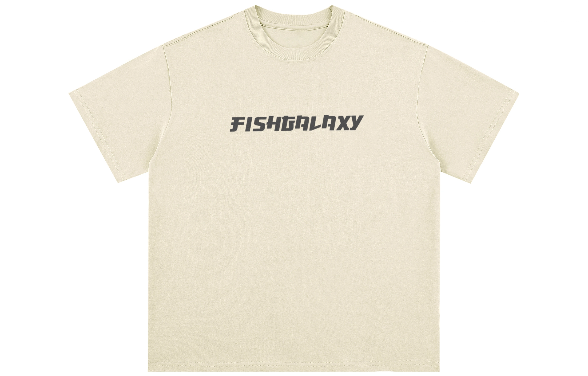 FISHGALAXY LogoT