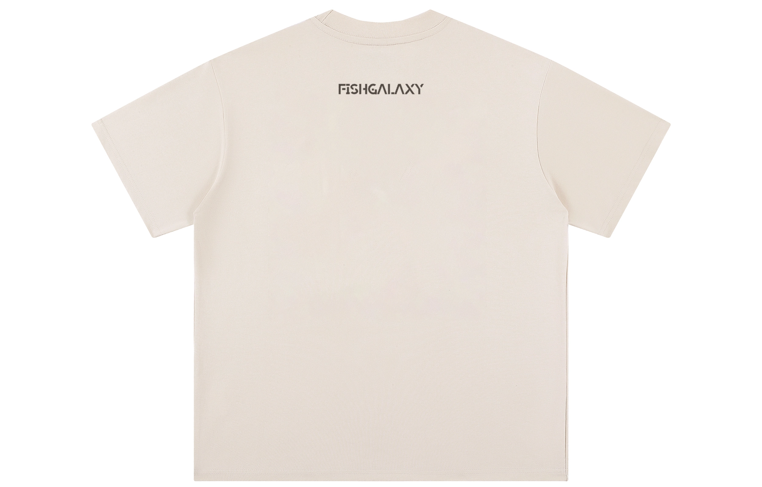 FISHGALAXY LogoT
