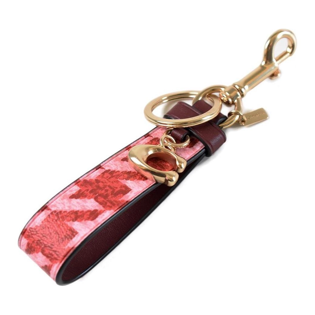 COACH Bag Charm 11