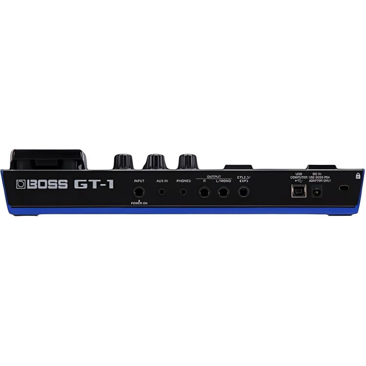 Roland BOSS GT-1 GT