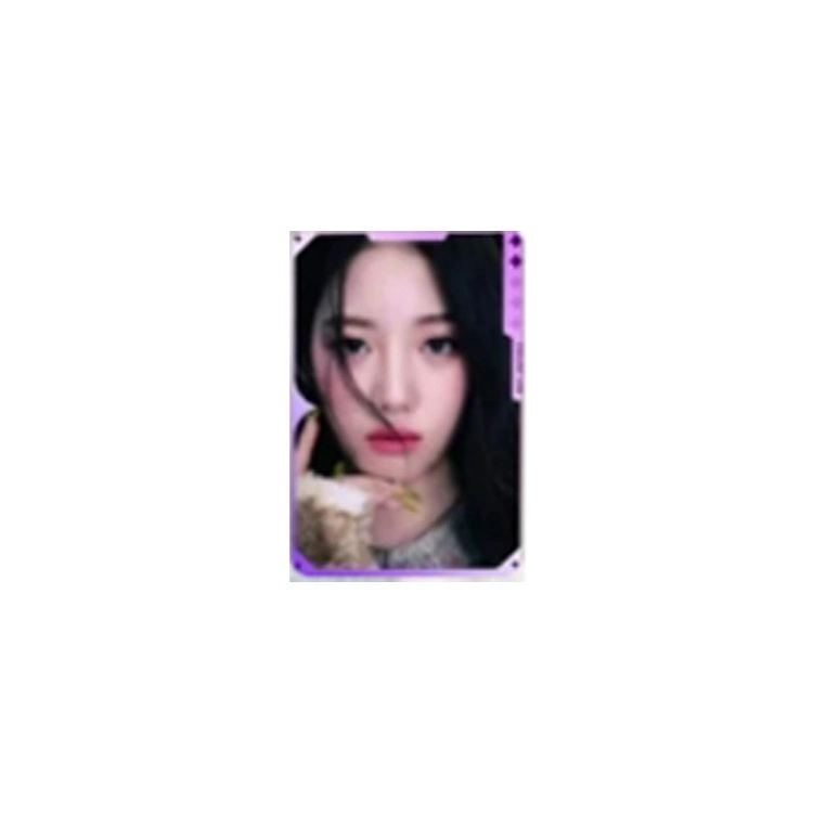 YG Entertainment Babymonster 1st MINI Album qq ver.