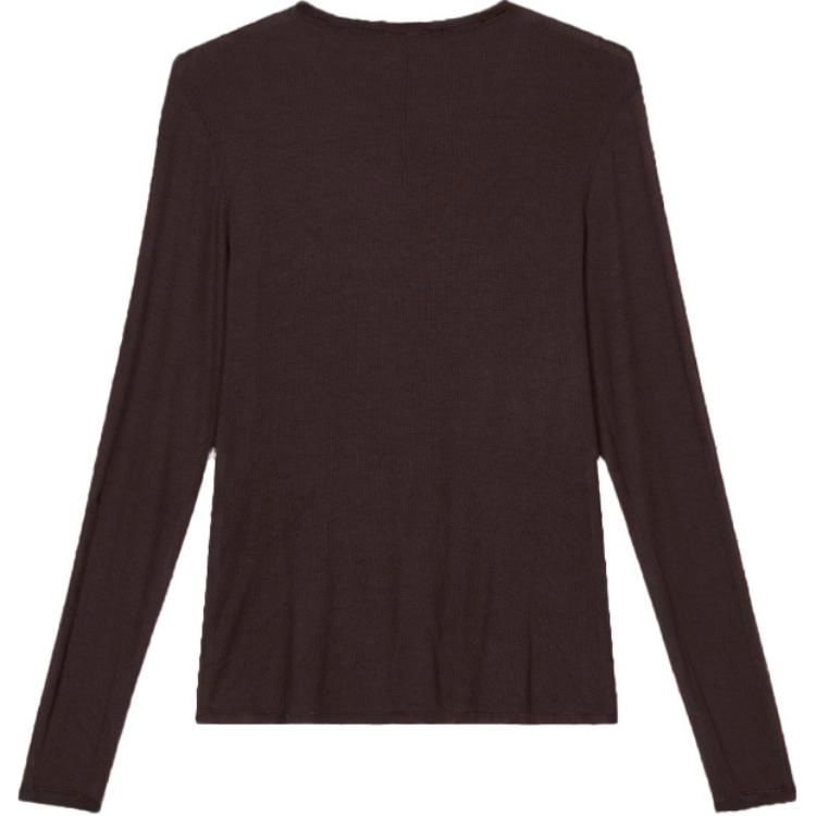 lululemon Hold Tight Long Sleeve T