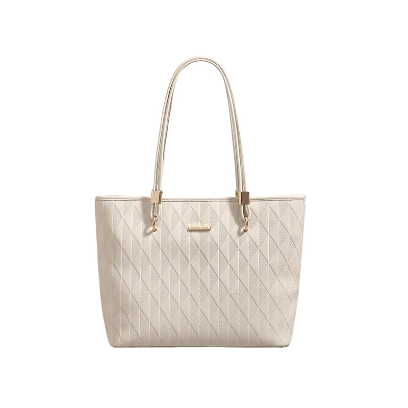 PESASRIE x CK PU Tote