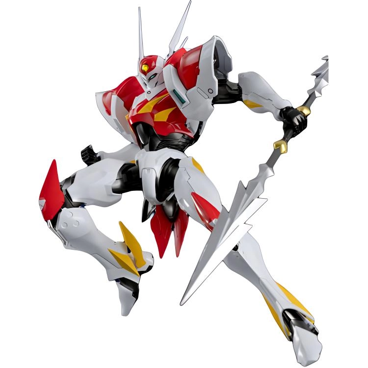 threezero ROBO-DOU 20cm