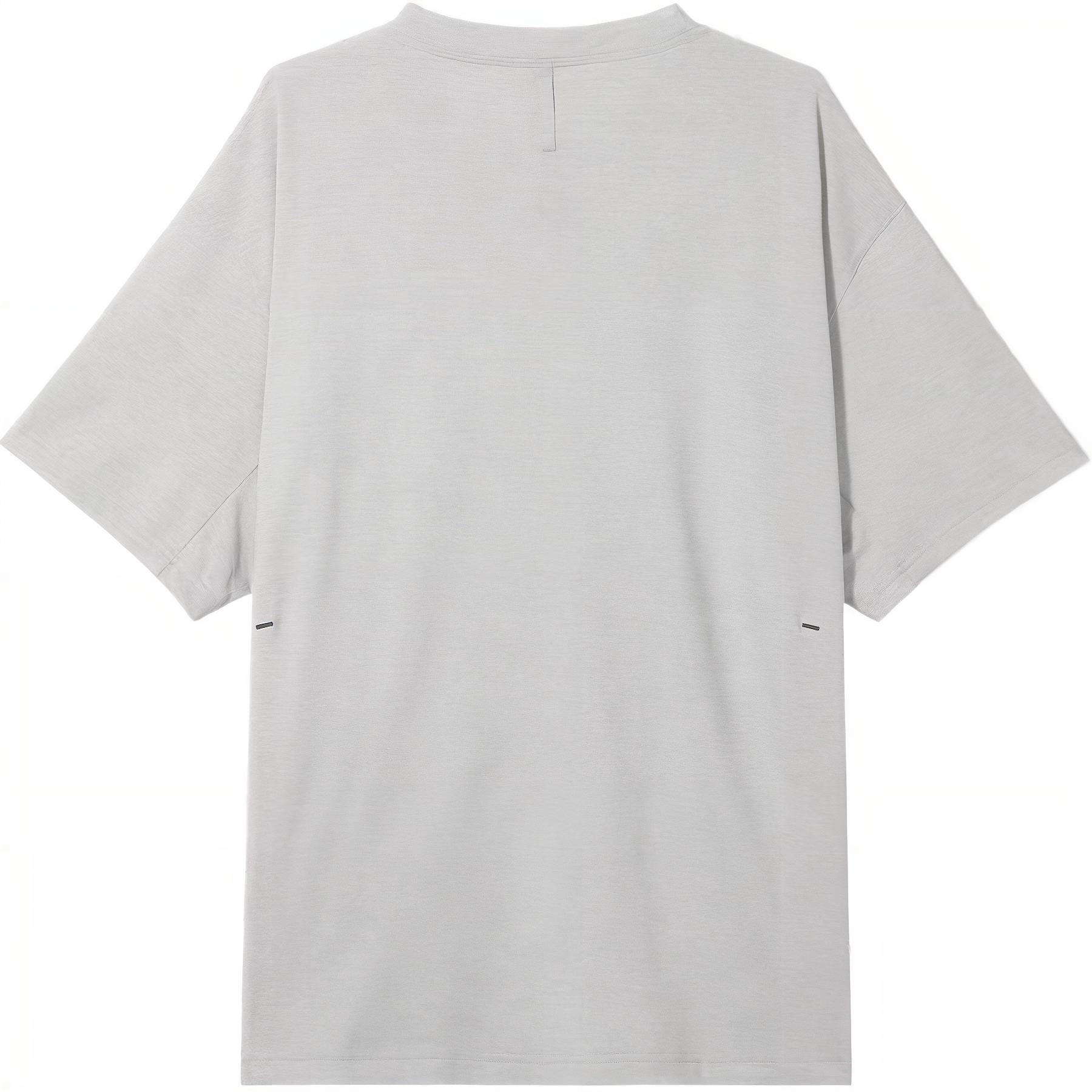 lululemon Relaxed Fit Train SS22 T
