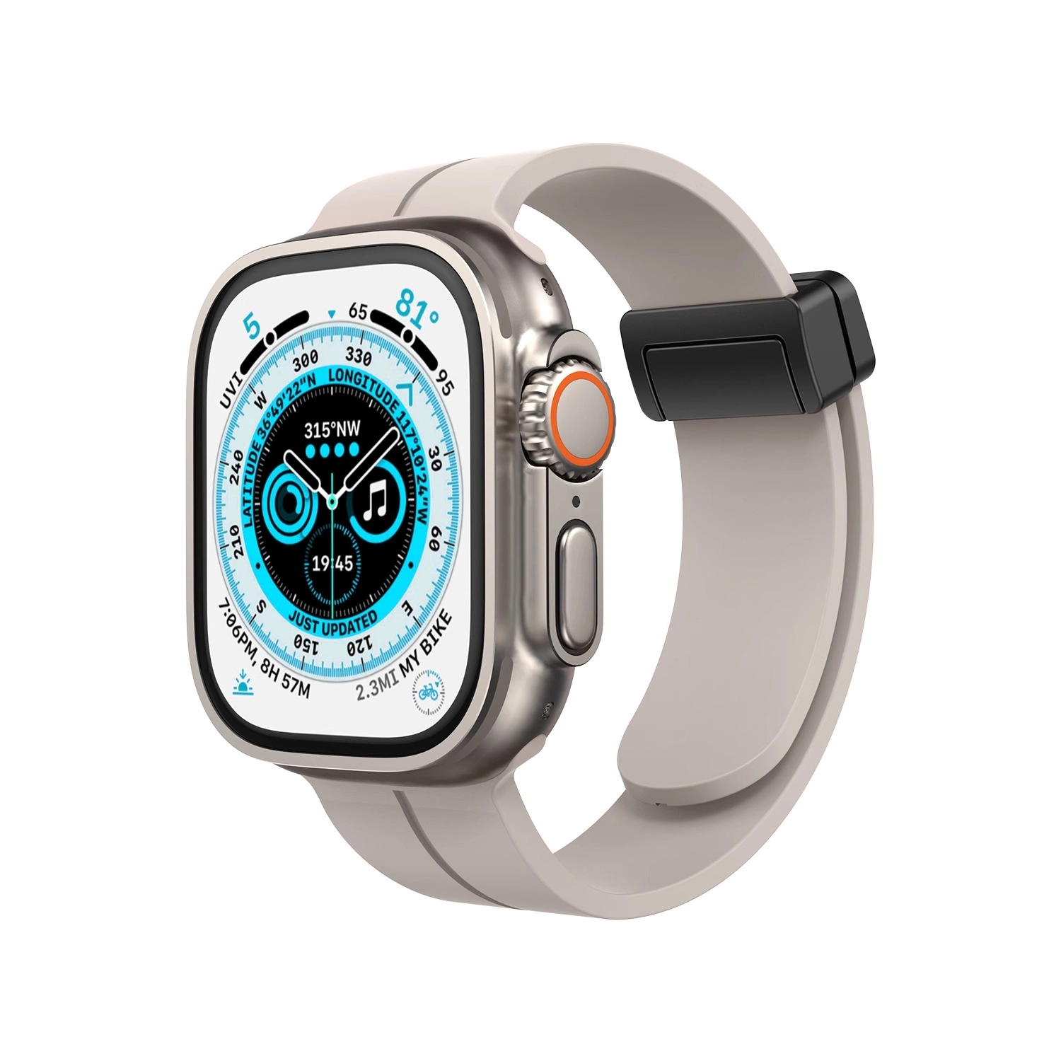 Penc iwatch Apple Watchultra2s98765se