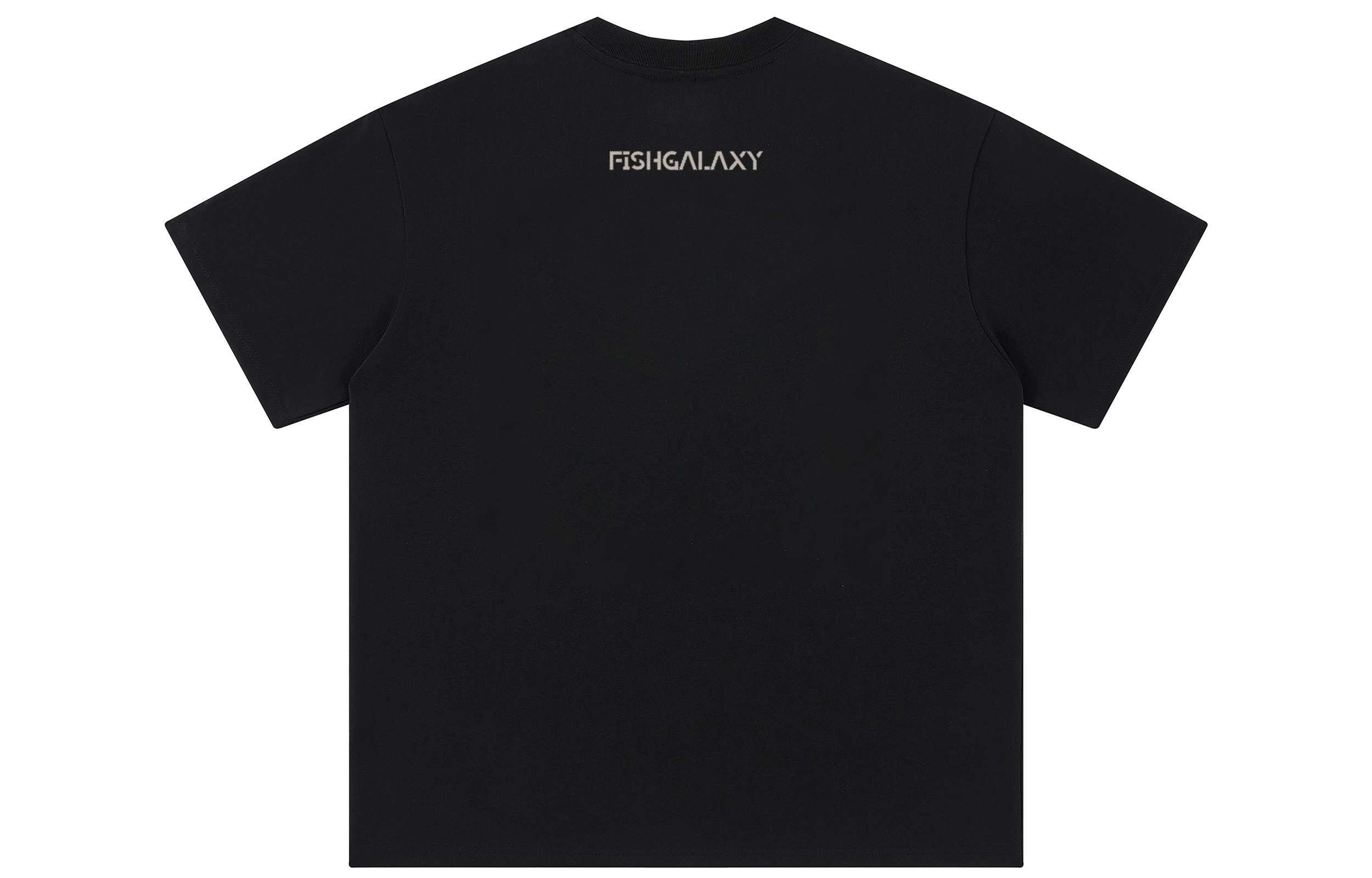 FISHGALAXY LogoT