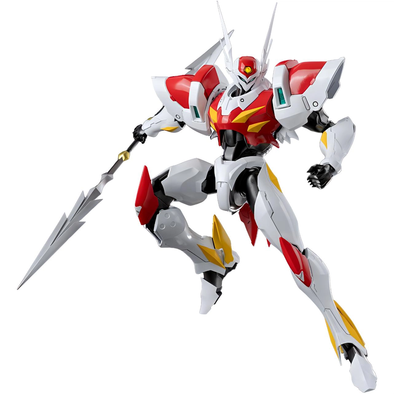 threezero ROBO-DOU 20cm