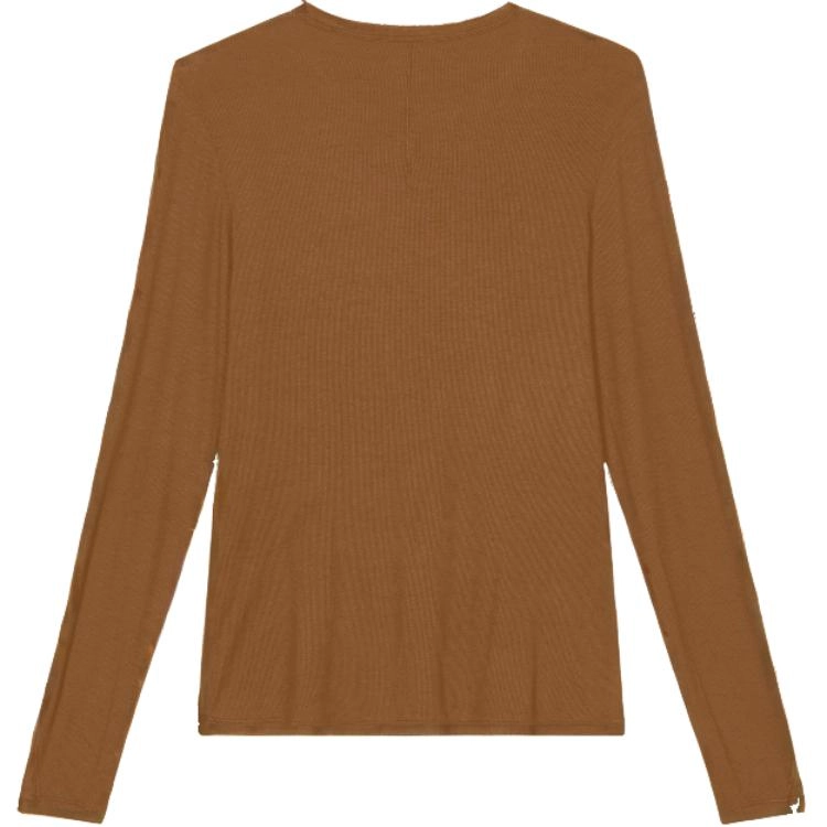 lululemon Hold Tight Long Sleeve T