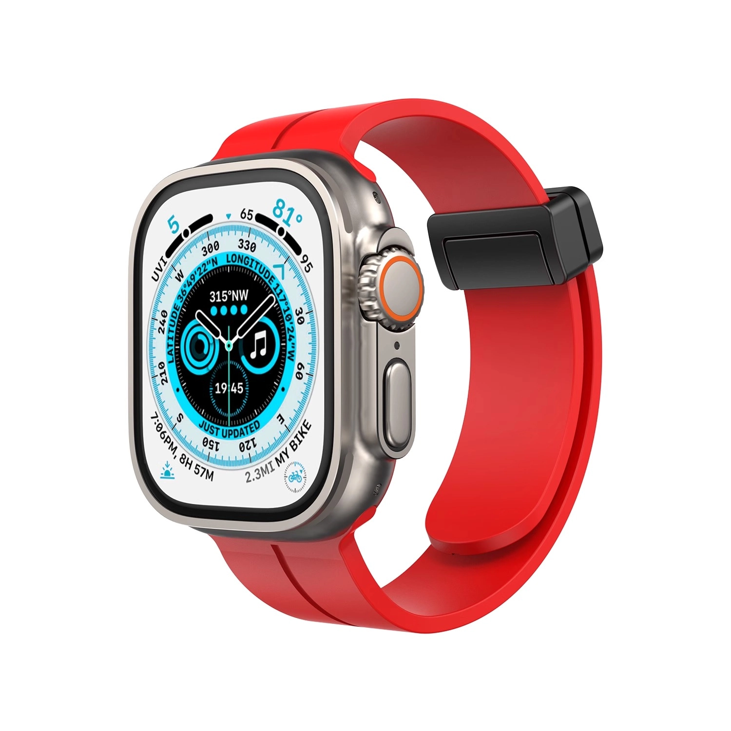 Penc iwatch Apple Watchultra2s98765se