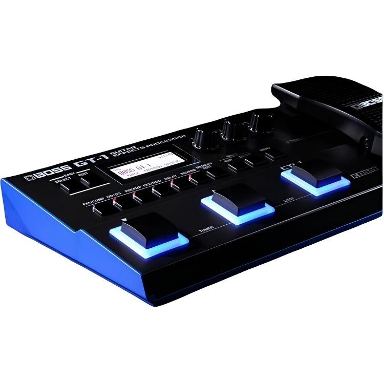 Roland BOSS GT-1 GT