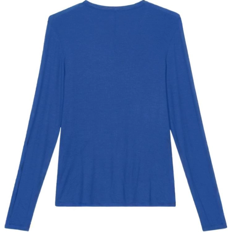 lululemon Hold Tight Long Sleeve T