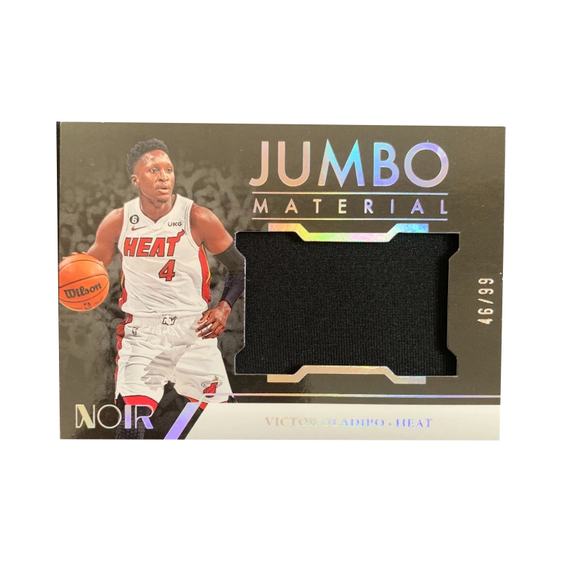 PANINI 2022-23 Noir 4699