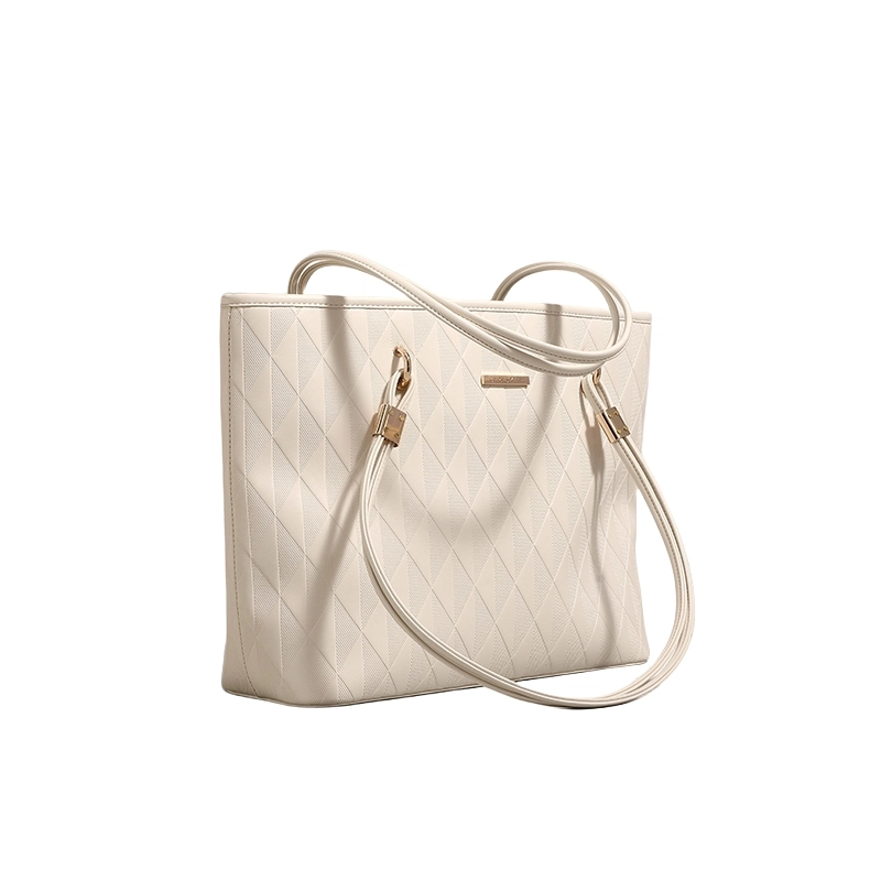 PESASRIE x CK PU Tote