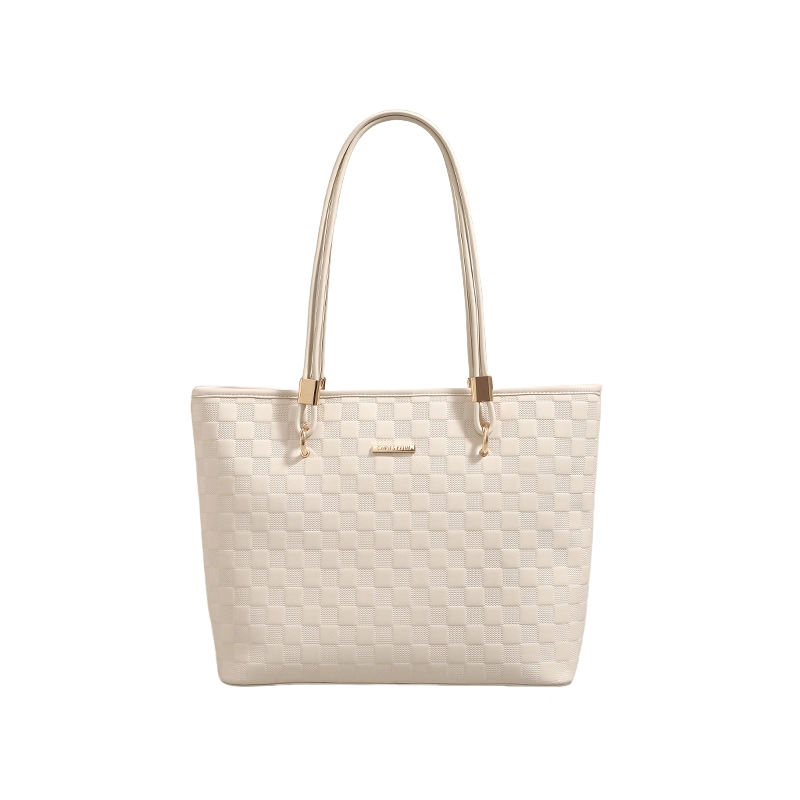 PESASRIE x CK PU Tote