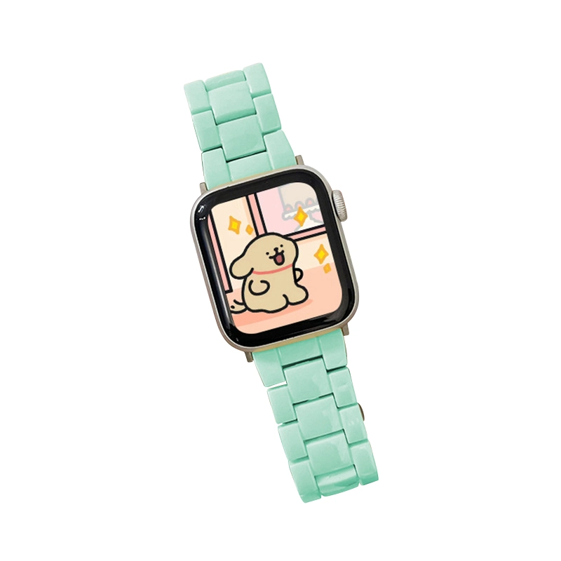 Akkerds Apple Watch