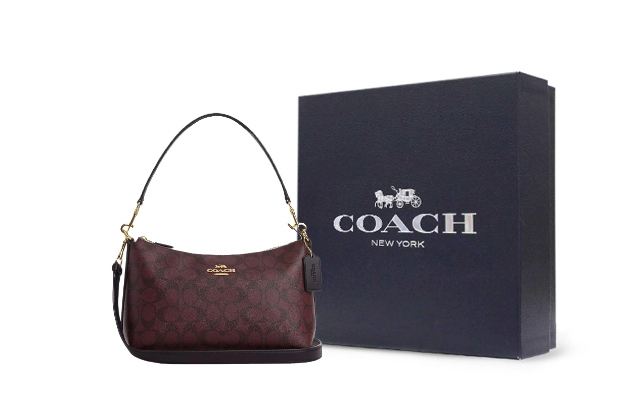 COACH Clara 26