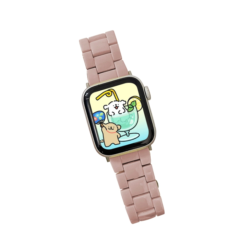 Akkerds Apple Watch