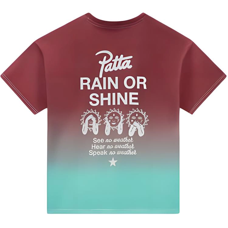 Converse Patta Gold Standard T