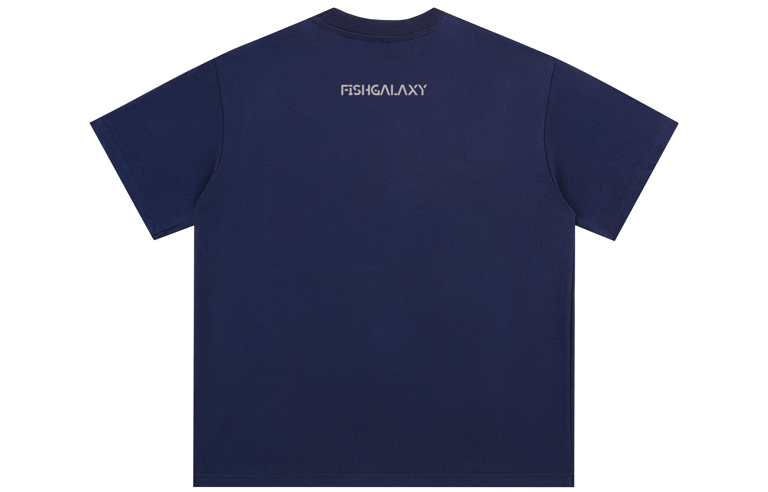 FISHGALAXY LogoT