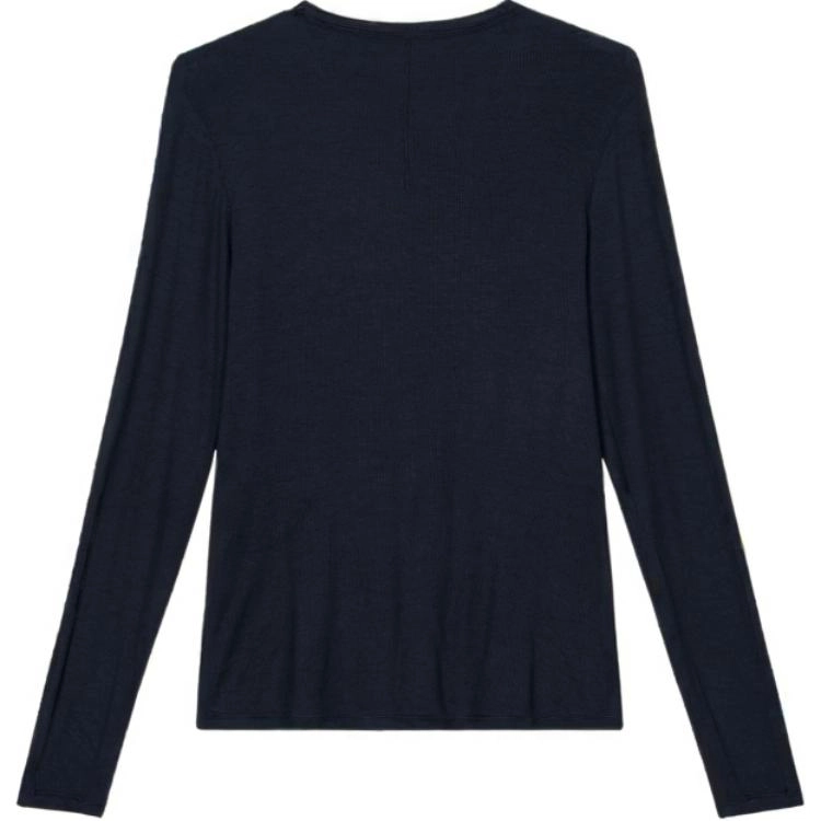 lululemon Hold Tight Long Sleeve T