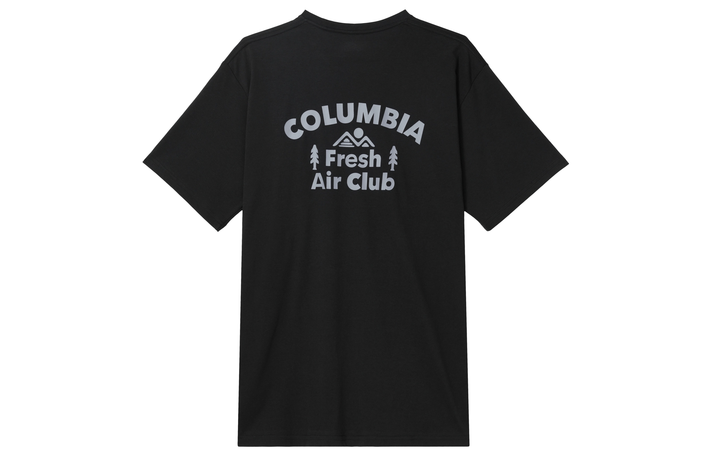Columbia T
