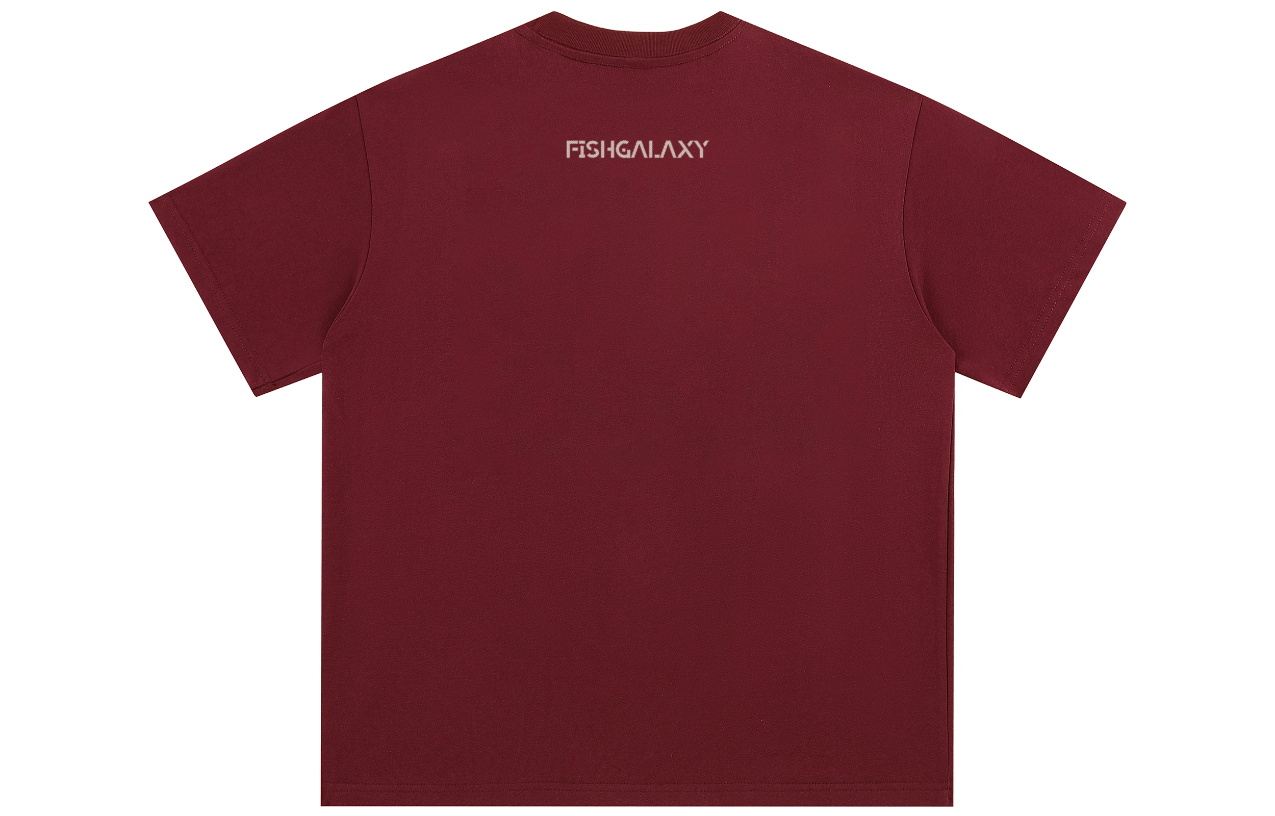FISHGALAXY LogoT