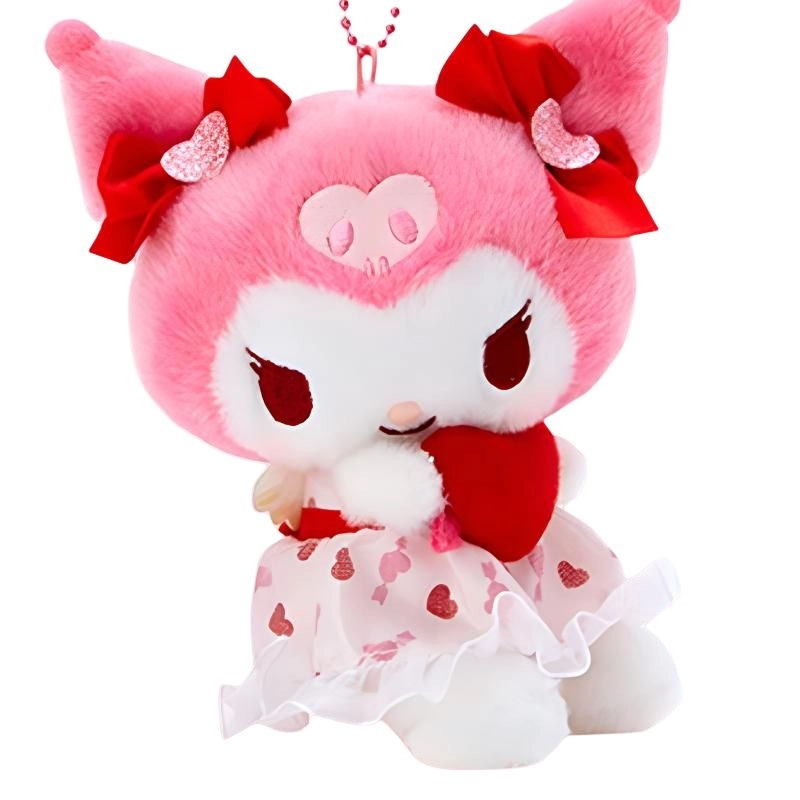 Sanrio 16cm